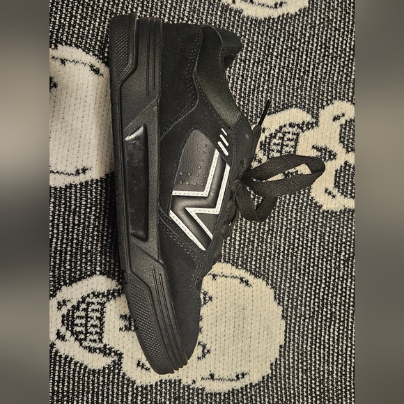 Vans Womens Sneakers - Size 9 - Preowned - Picture 10 of 11